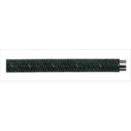 Aeroquip Startlite Black Racing Hose -06An 20 Ft. A83-FCU0620
